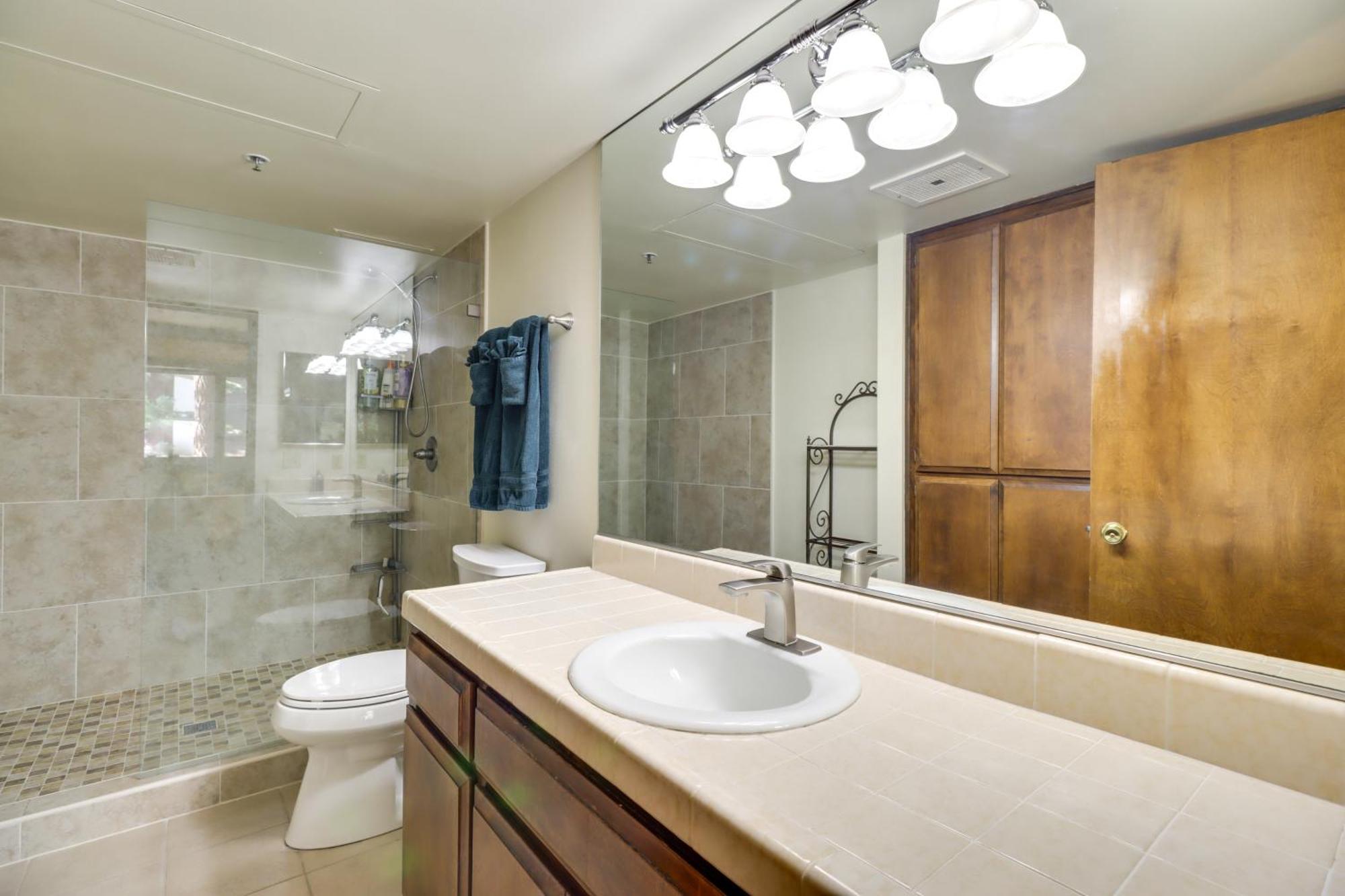 Incline Village Condo With Balcony 1 Mi To Trail! Extérieur photo