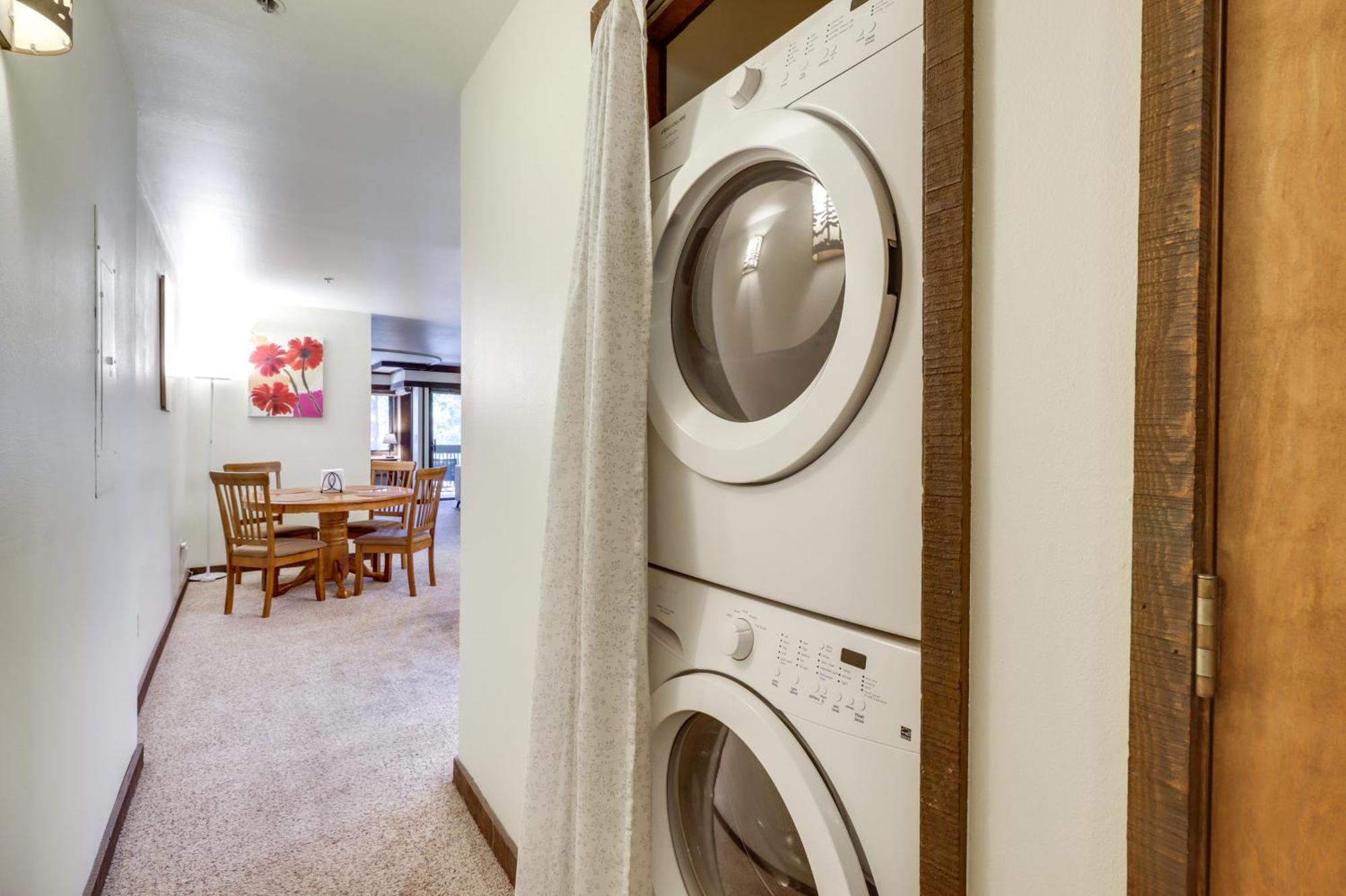 Incline Village Condo With Balcony 1 Mi To Trail! Extérieur photo